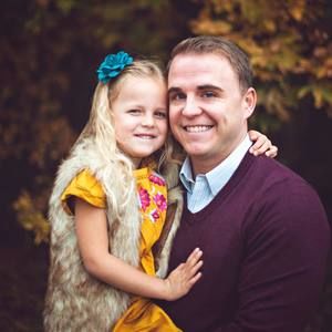 Meet your Posher, Darren